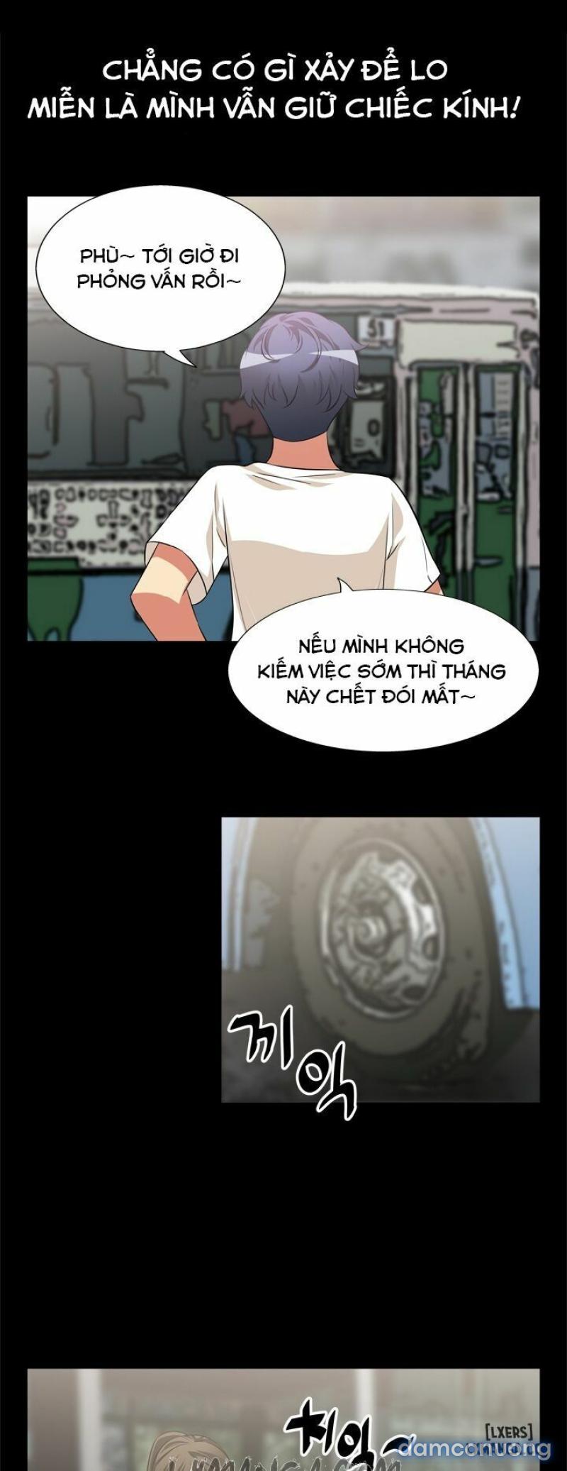 Thông Số Tình Yêu Của Giới trẻ Chapter 10 - Page 24