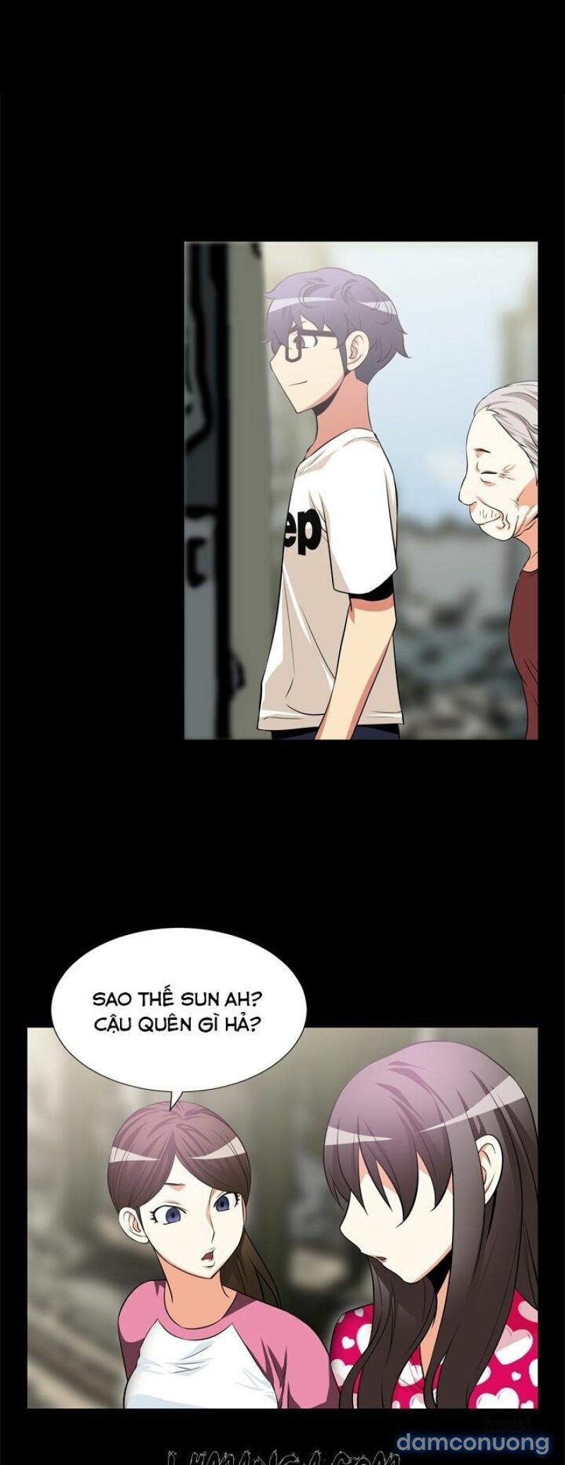 Thông Số Tình Yêu Của Giới trẻ Chapter 10 - Page 26