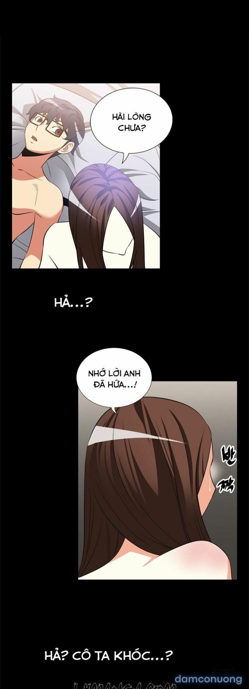 Thông Số Tình Yêu Của Giới trẻ Chapter 10 - Page 9