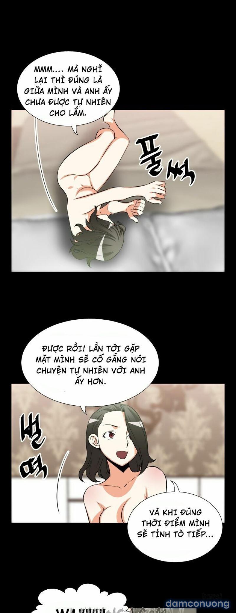 Thông Số Tình Yêu Của Giới trẻ Chapter 23 - Page 11