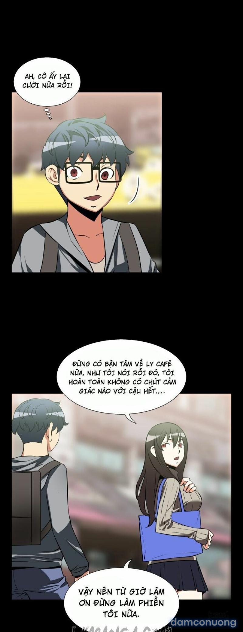 Thông Số Tình Yêu Của Giới trẻ Chapter 23 - Page 17