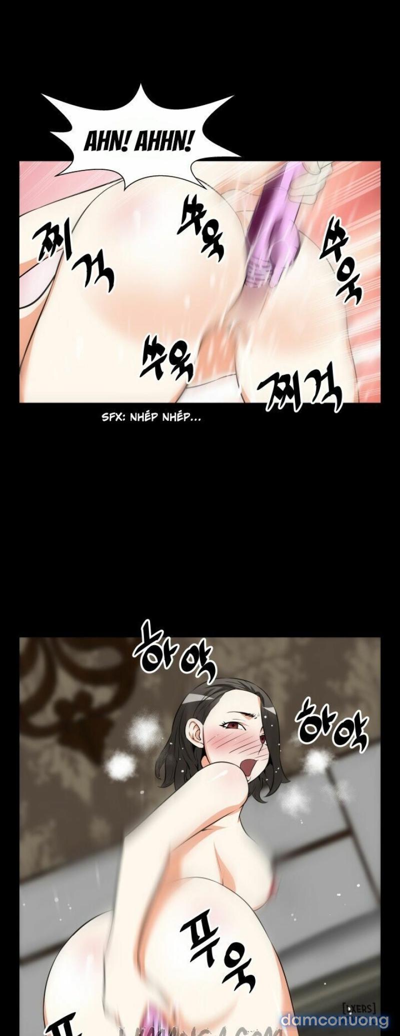 Thông Số Tình Yêu Của Giới trẻ Chapter 23 - Page 3