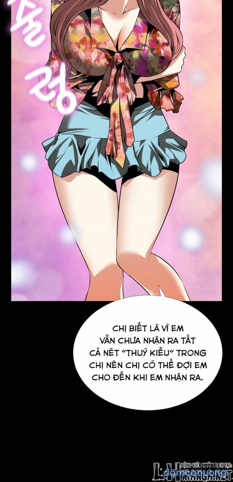 Thông Số Tình Yêu Của Giới trẻ Chapter 64 - Page 10