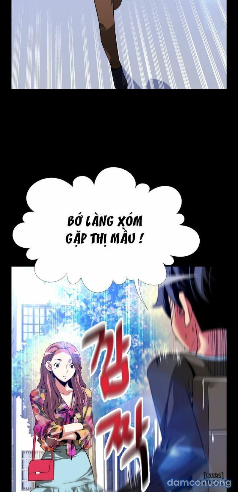 Thông Số Tình Yêu Của Giới trẻ Chapter 64 - Page 2