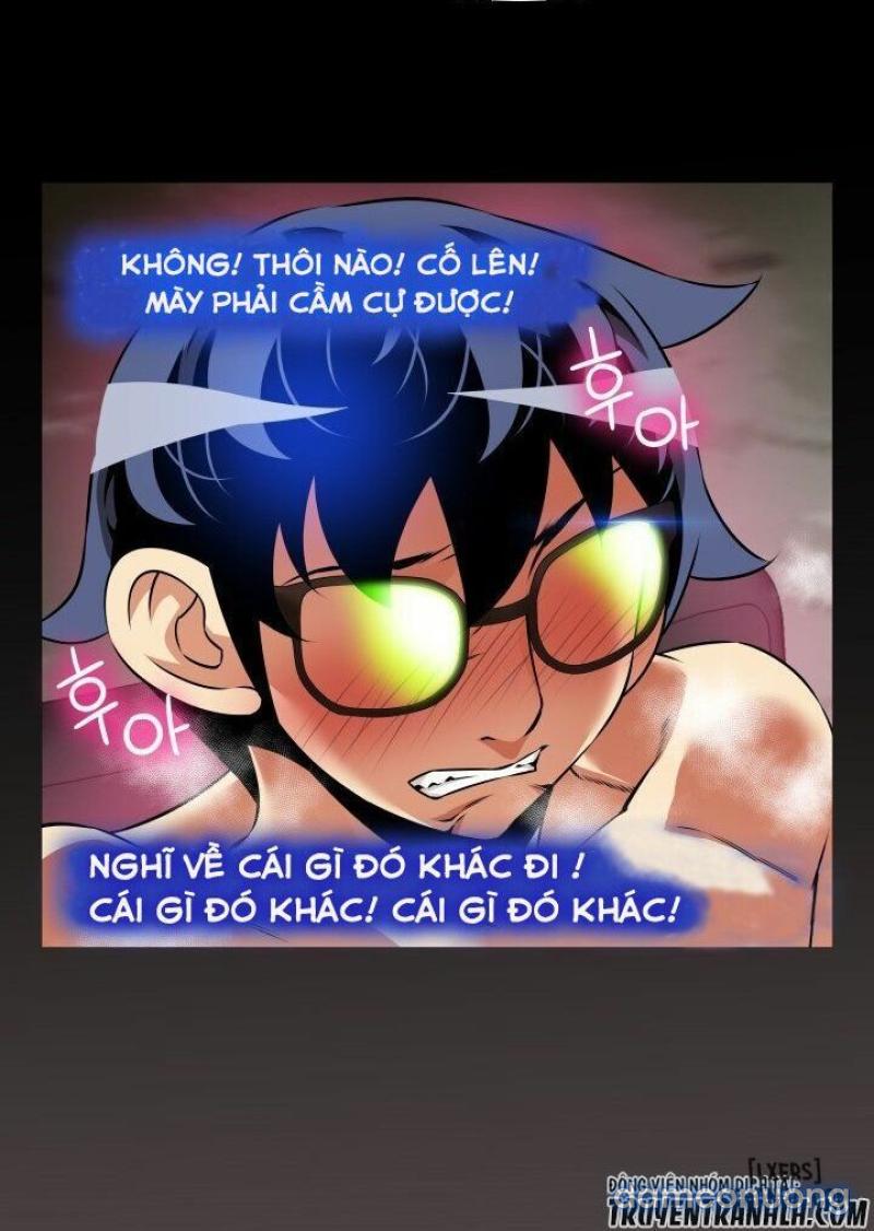 Thông Số Tình Yêu Của Giới trẻ Chapter 98 - Page 39