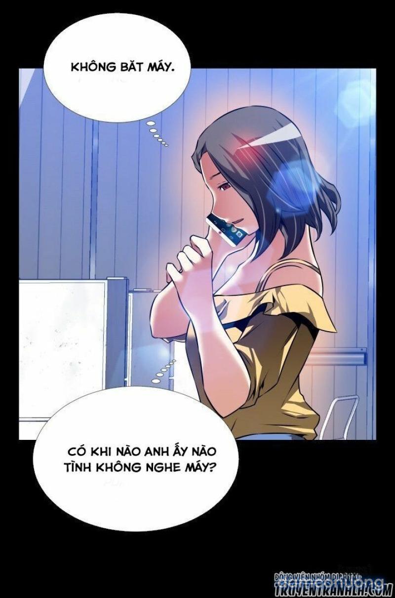 Thông Số Tình Yêu Của Giới trẻ Chapter 98 - Page 49