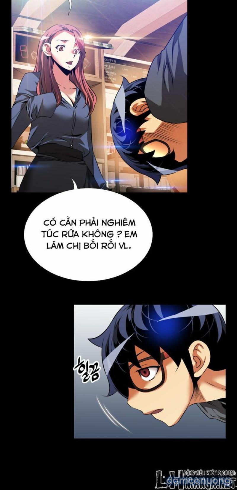 Thông Số Tình Yêu Của Giới trẻ Chapter 68 - Page 13