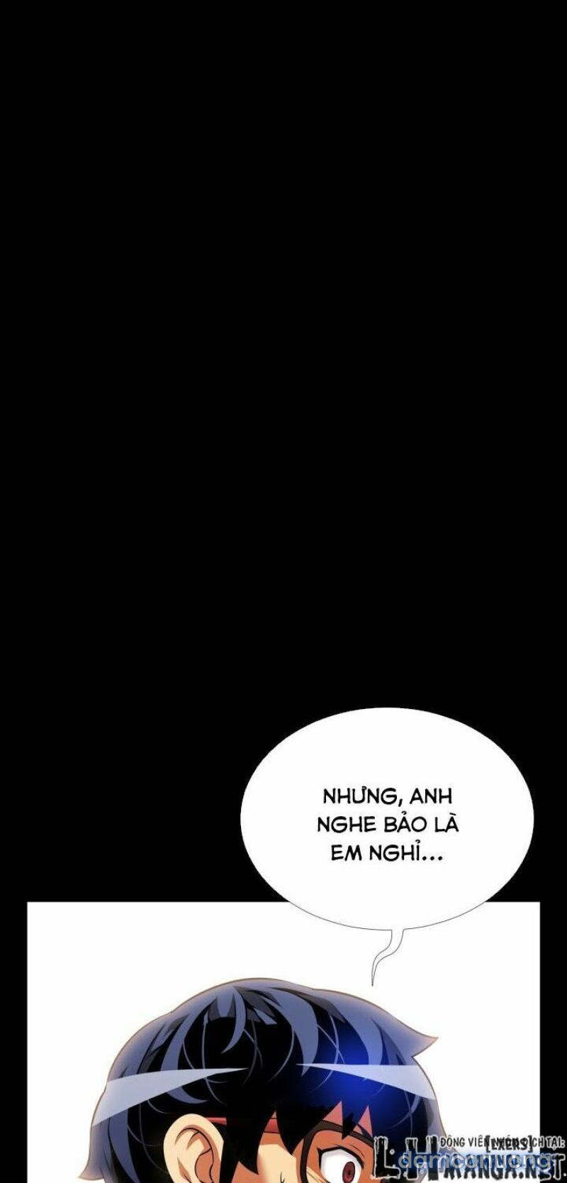 Thông Số Tình Yêu Của Giới trẻ Chapter 68 - Page 6