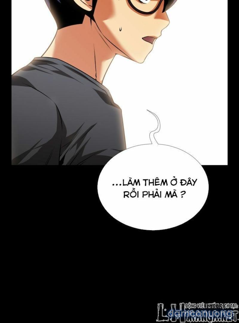 Thông Số Tình Yêu Của Giới trẻ Chapter 68 - Page 7