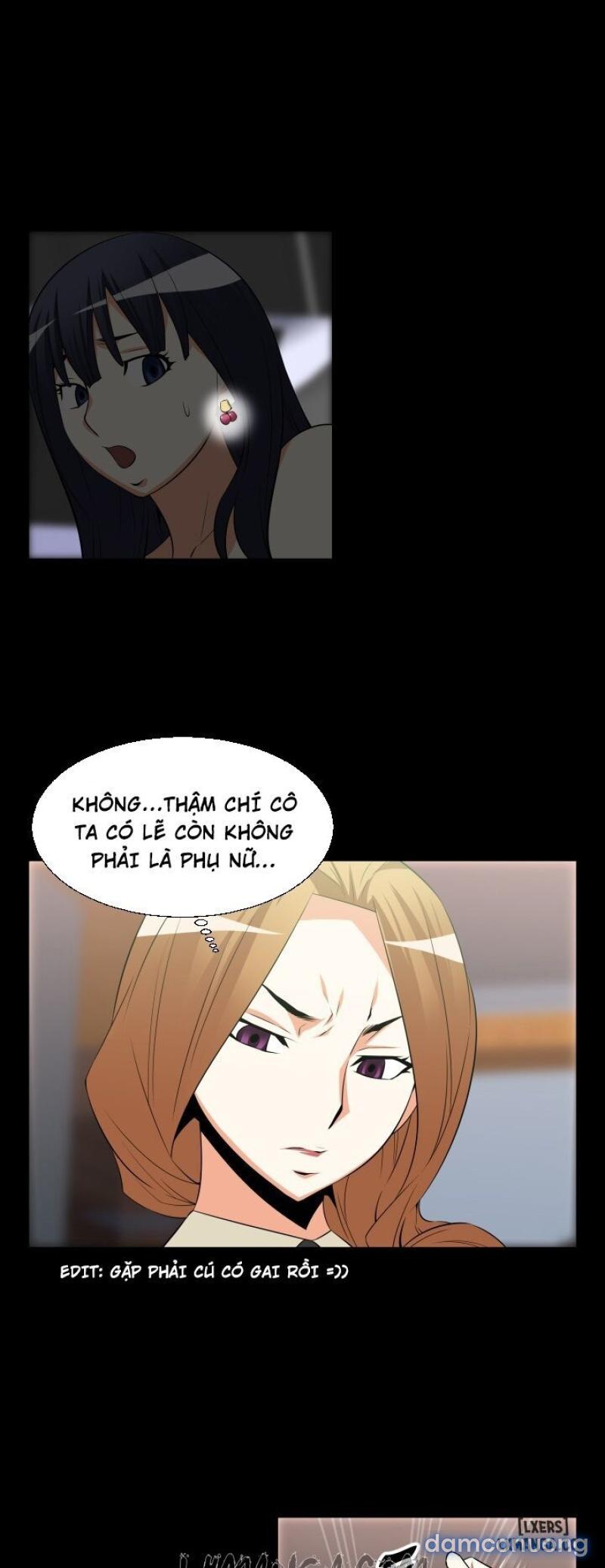 Thông Số Tình Yêu Của Giới trẻ Chapter 28 - Page 14