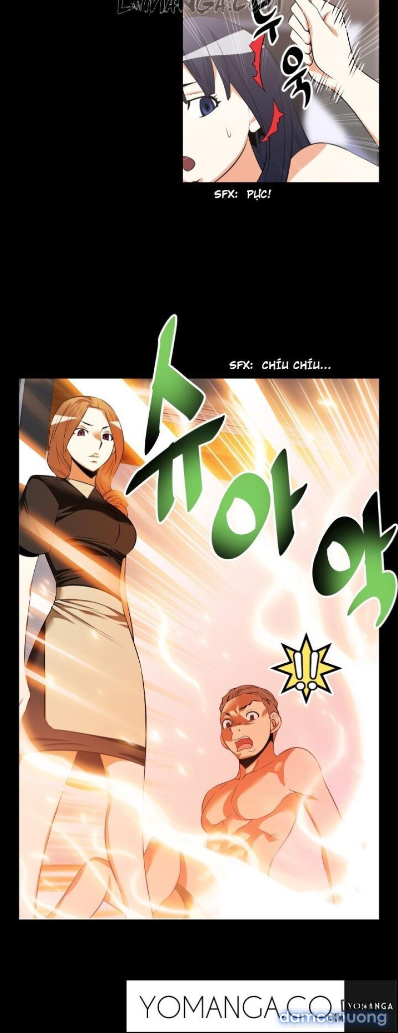 Thông Số Tình Yêu Của Giới trẻ Chapter 28 - Page 15