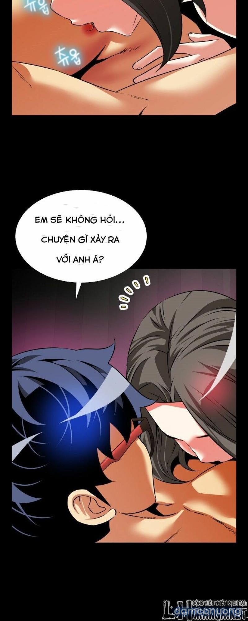 Thông Số Tình Yêu Của Giới trẻ Chapter 73 - Page 11