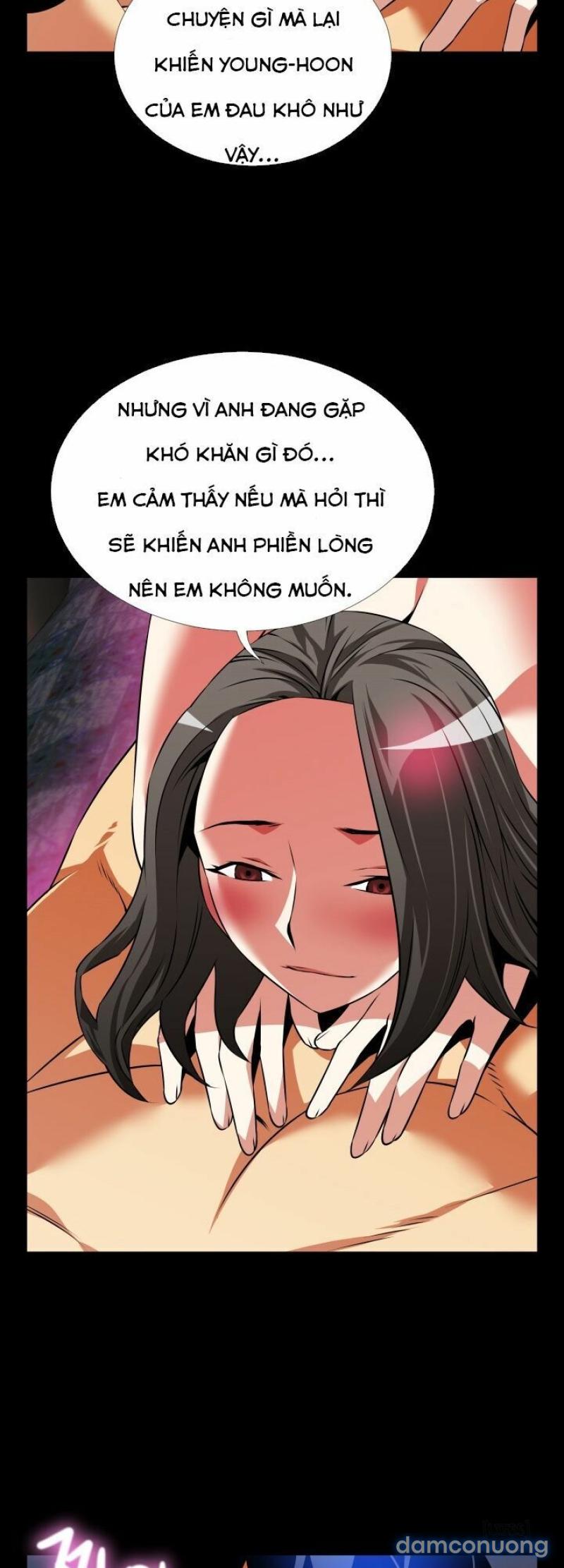 Thông Số Tình Yêu Của Giới trẻ Chapter 73 - Page 13