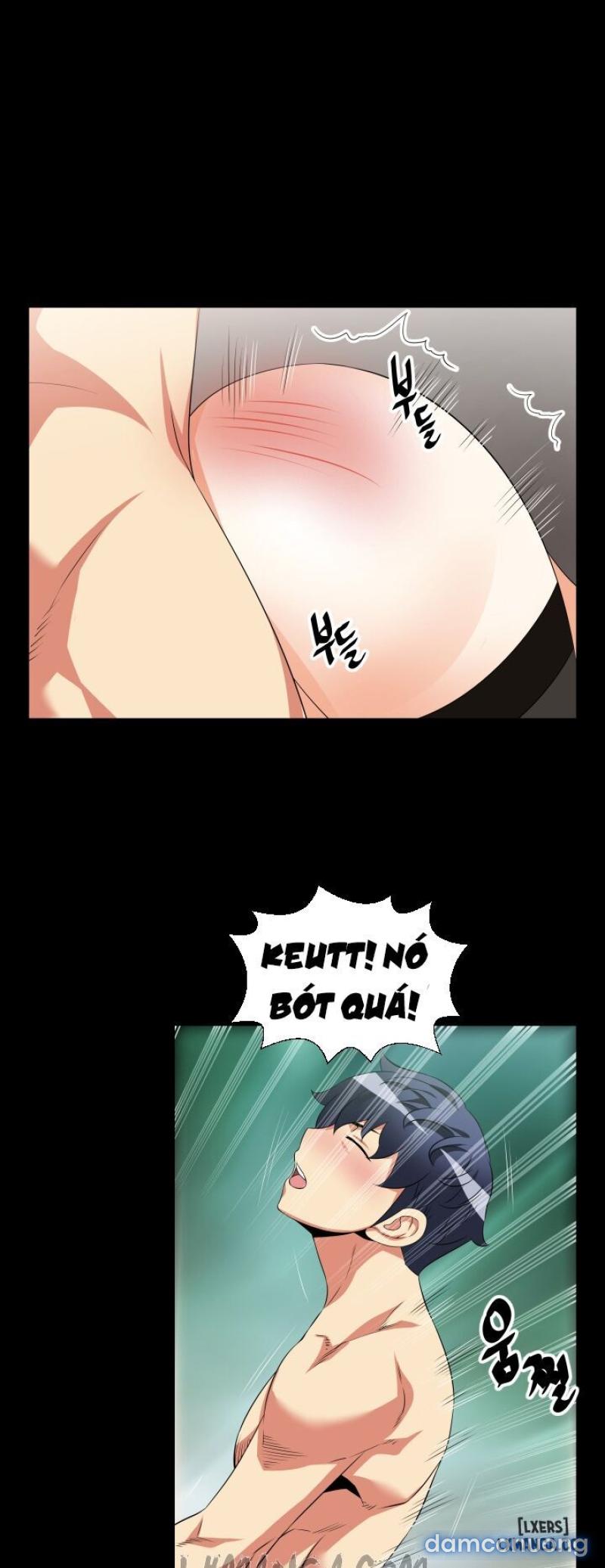 Thông Số Tình Yêu Của Giới trẻ Chapter 29 - Page 17