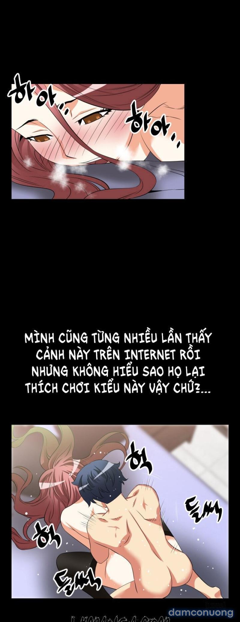 Thông Số Tình Yêu Của Giới trẻ Chapter 29 - Page 19