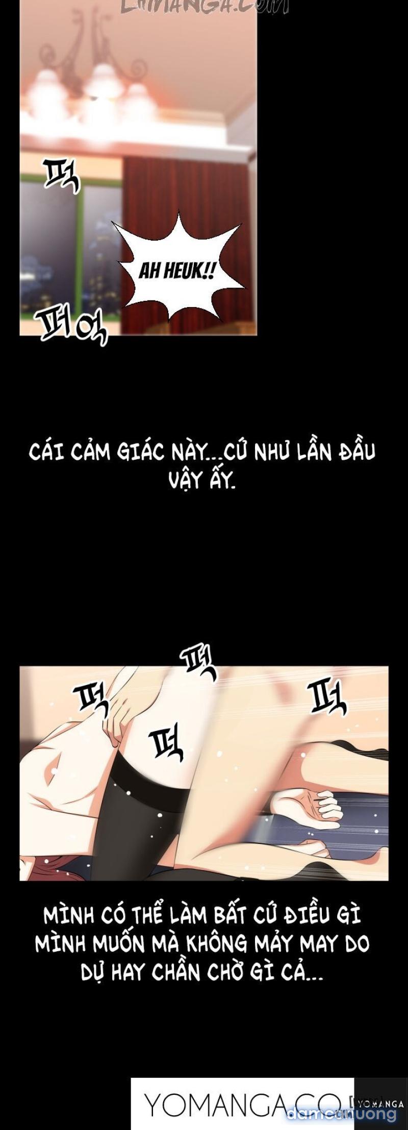 Thông Số Tình Yêu Của Giới trẻ Chapter 29 - Page 2