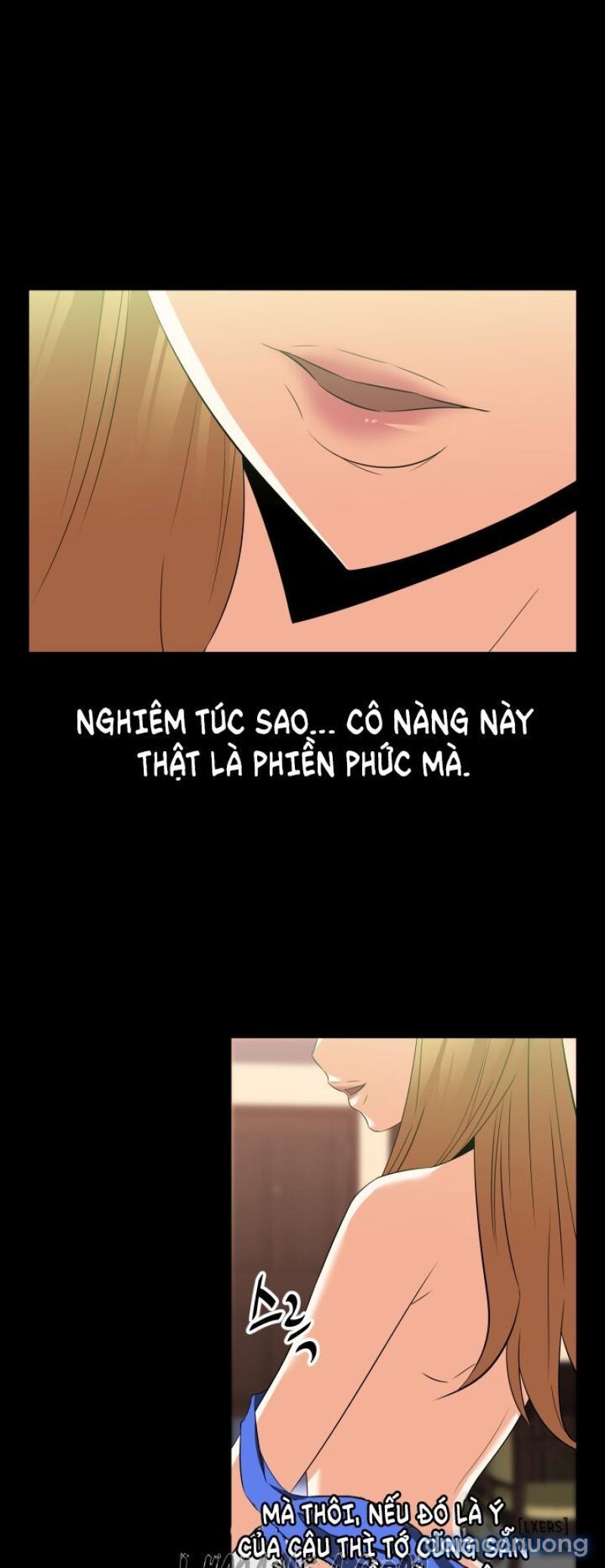 Thông Số Tình Yêu Của Giới trẻ Chapter 29 - Page 25