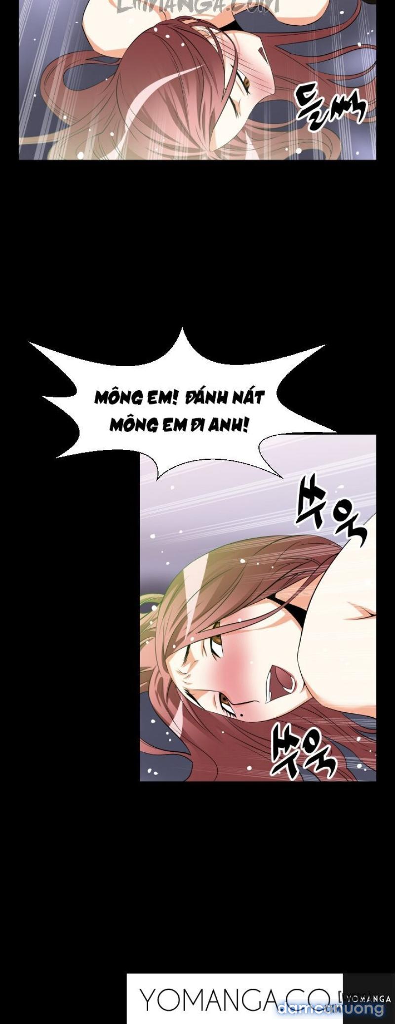 Thông Số Tình Yêu Của Giới trẻ Chapter 29 - Page 8