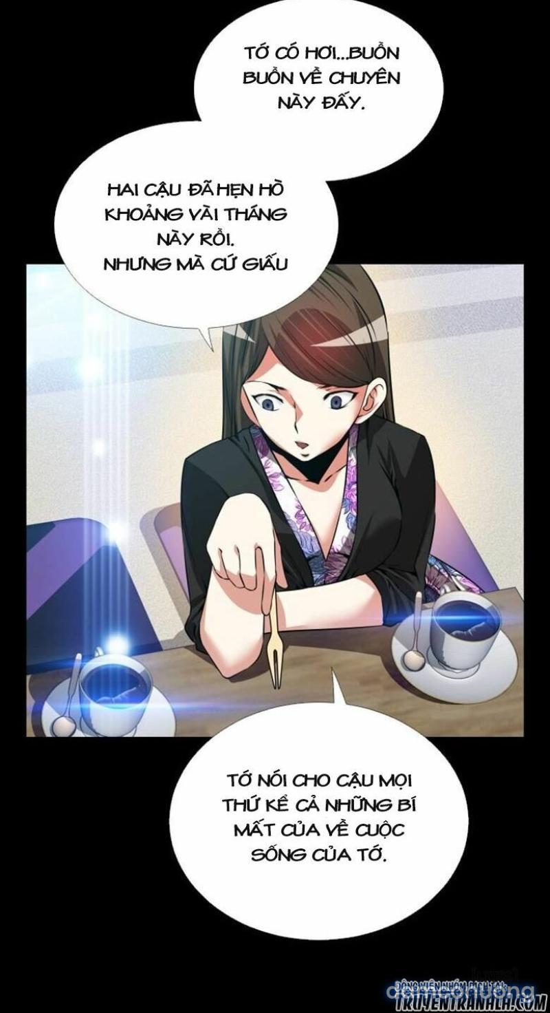 Thông Số Tình Yêu Của Giới trẻ Chapter 88 - Page 31