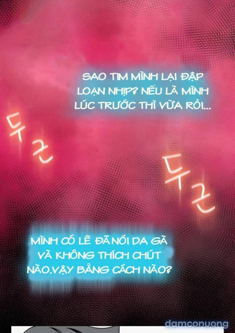 Thông Số Tình Yêu Của Giới trẻ Chapter 88 - Page 40