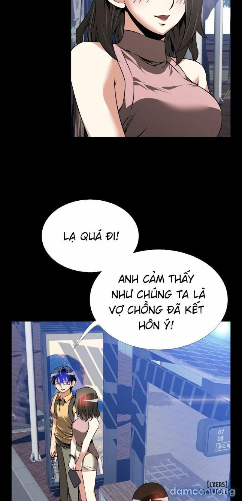 Thông Số Tình Yêu Của Giới trẻ Chapter 53 - Page 29