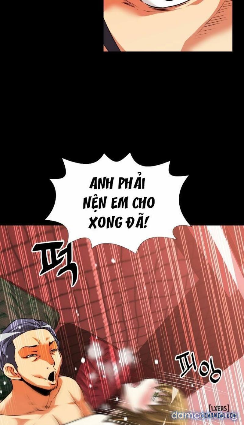 Thông Số Tình Yêu Của Giới trẻ Chapter 53 - Page 3