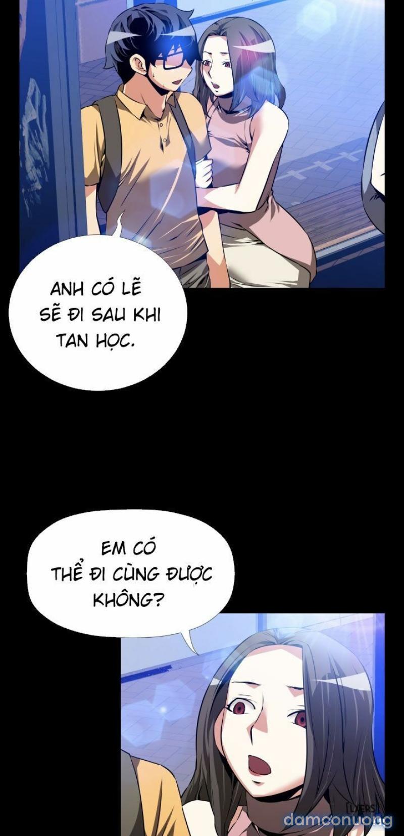 Thông Số Tình Yêu Của Giới trẻ Chapter 53 - Page 32