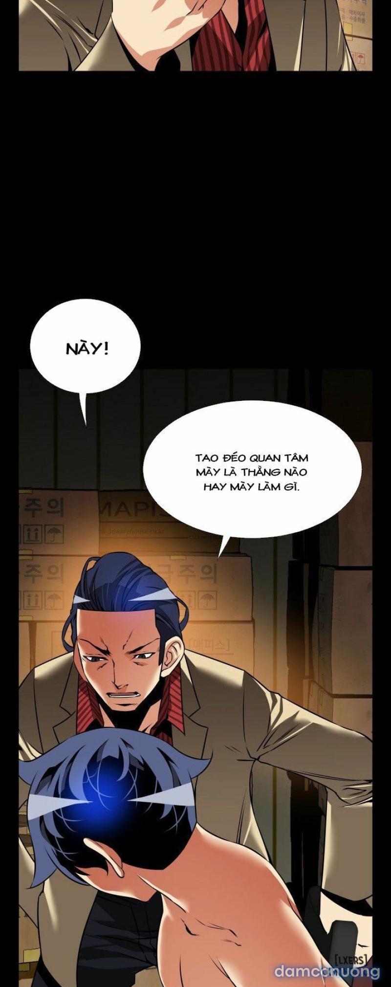 Thông Số Tình Yêu Của Giới trẻ Chapter 104 - Page 24