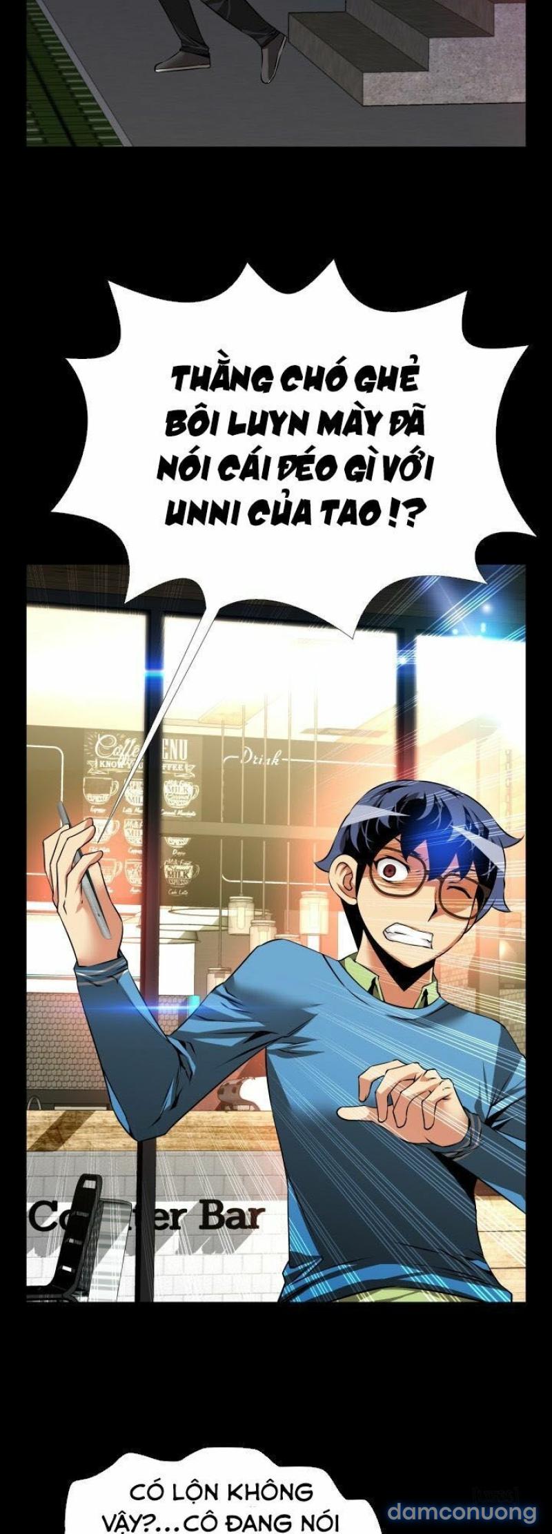 Thông Số Tình Yêu Của Giới trẻ Chapter 76 - Page 2