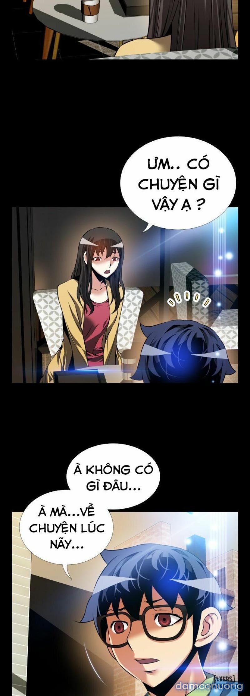 Thông Số Tình Yêu Của Giới trẻ Chapter 76 - Page 20