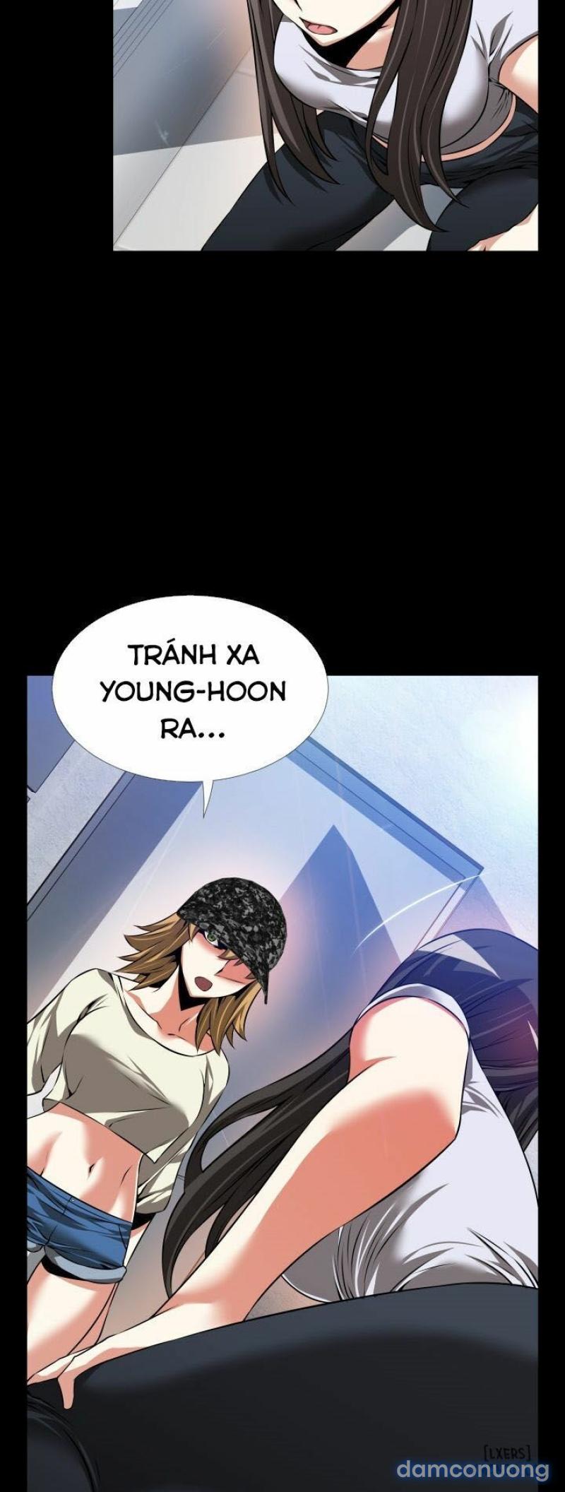 Thông Số Tình Yêu Của Giới trẻ Chapter 76 - Page 33