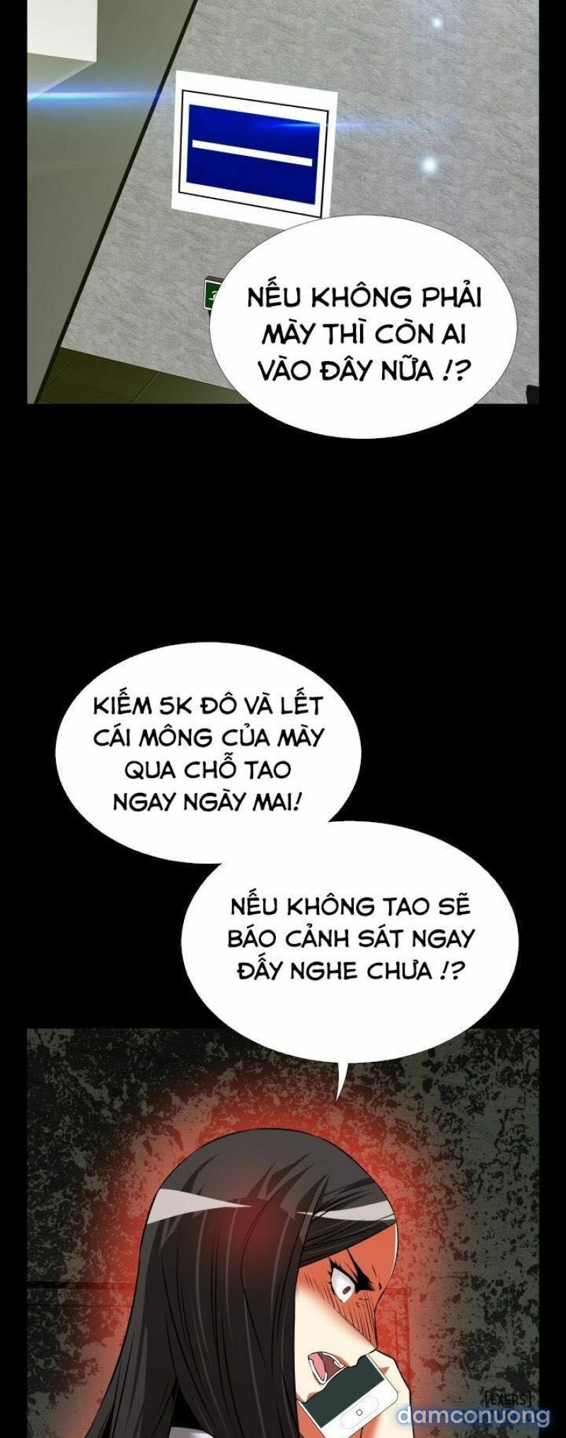 Thông Số Tình Yêu Của Giới trẻ Chapter 76 - Page 4