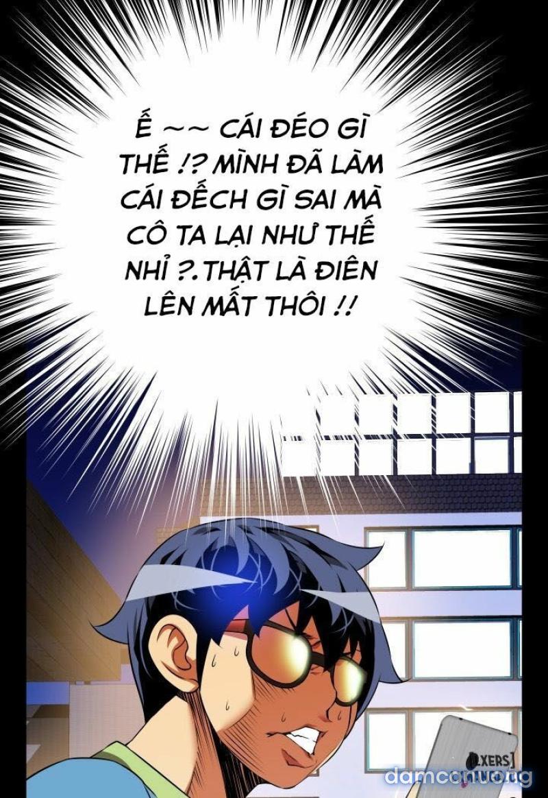 Thông Số Tình Yêu Của Giới trẻ Chapter 76 - Page 9