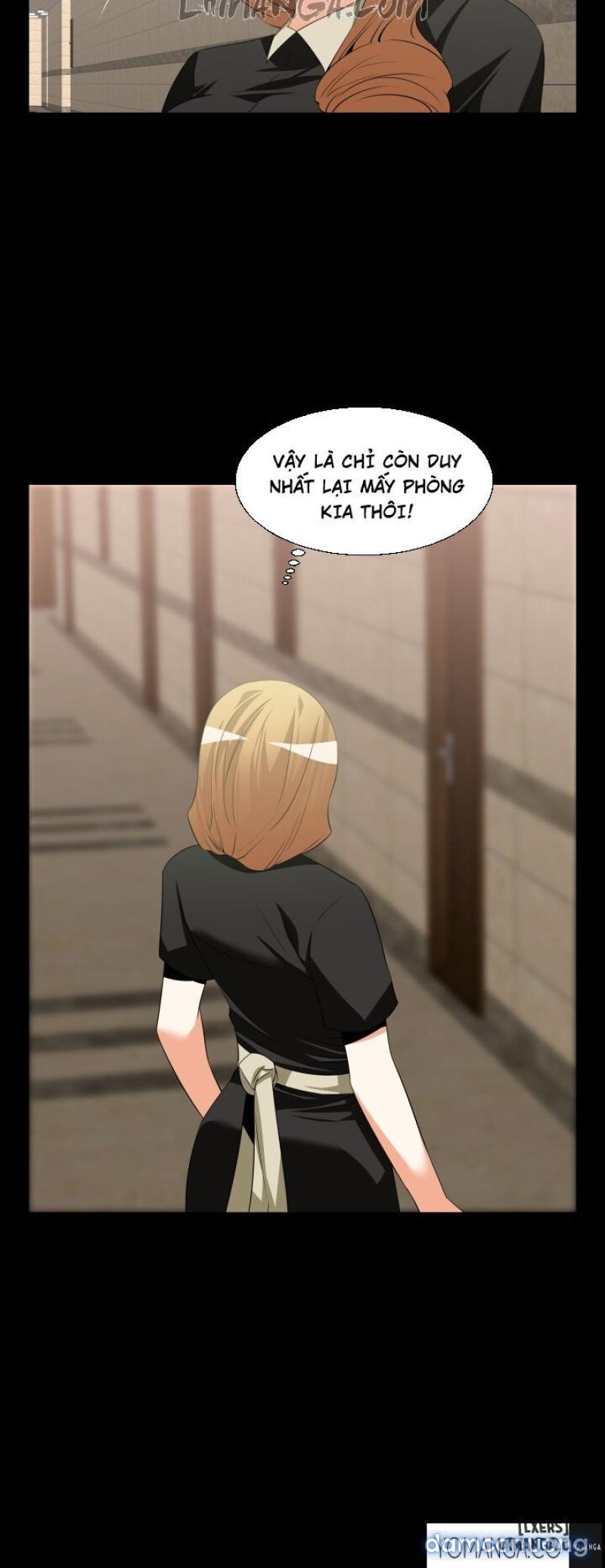 Thông Số Tình Yêu Của Giới trẻ Chapter 31 - Page 26