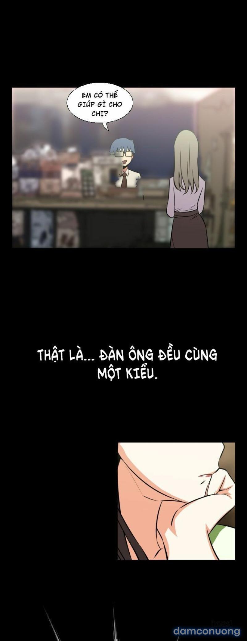 Thông Số Tình Yêu Của Giới trẻ Chapter 24 - Page 16