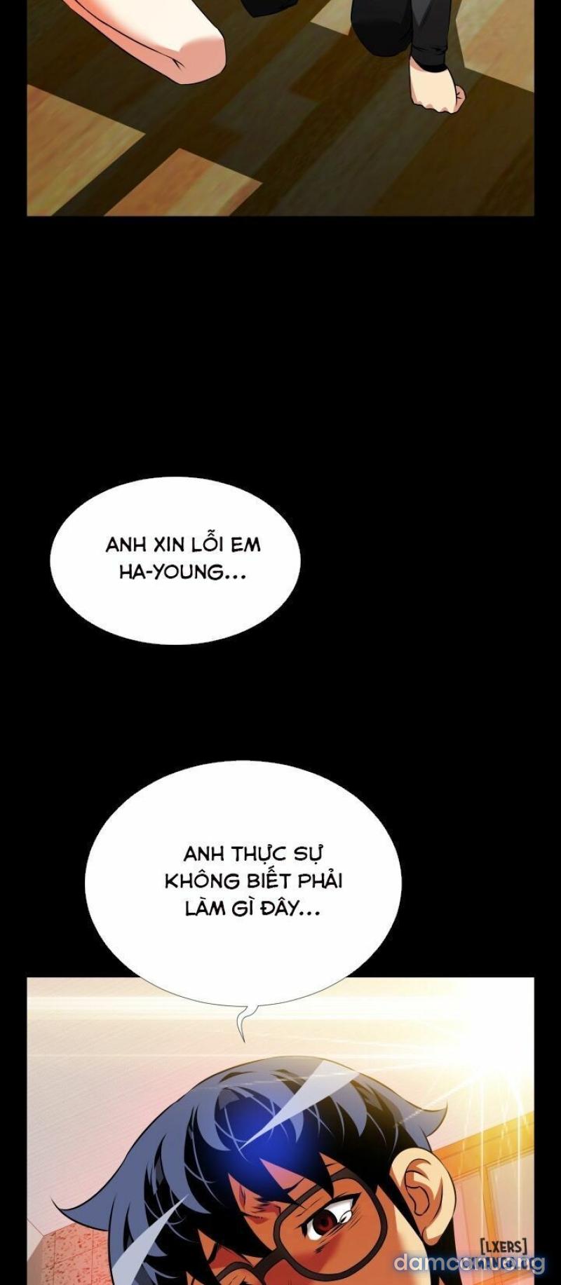 Thông Số Tình Yêu Của Giới trẻ Chapter 72 - Page 45