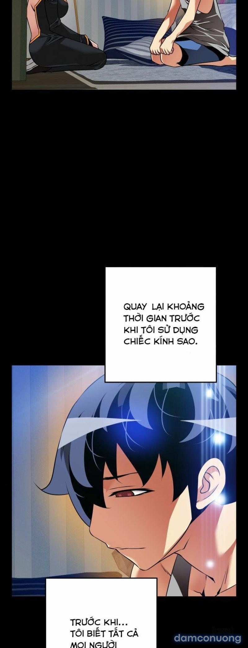 Thông Số Tình Yêu Của Giới trẻ Chapter 110 - Page 16