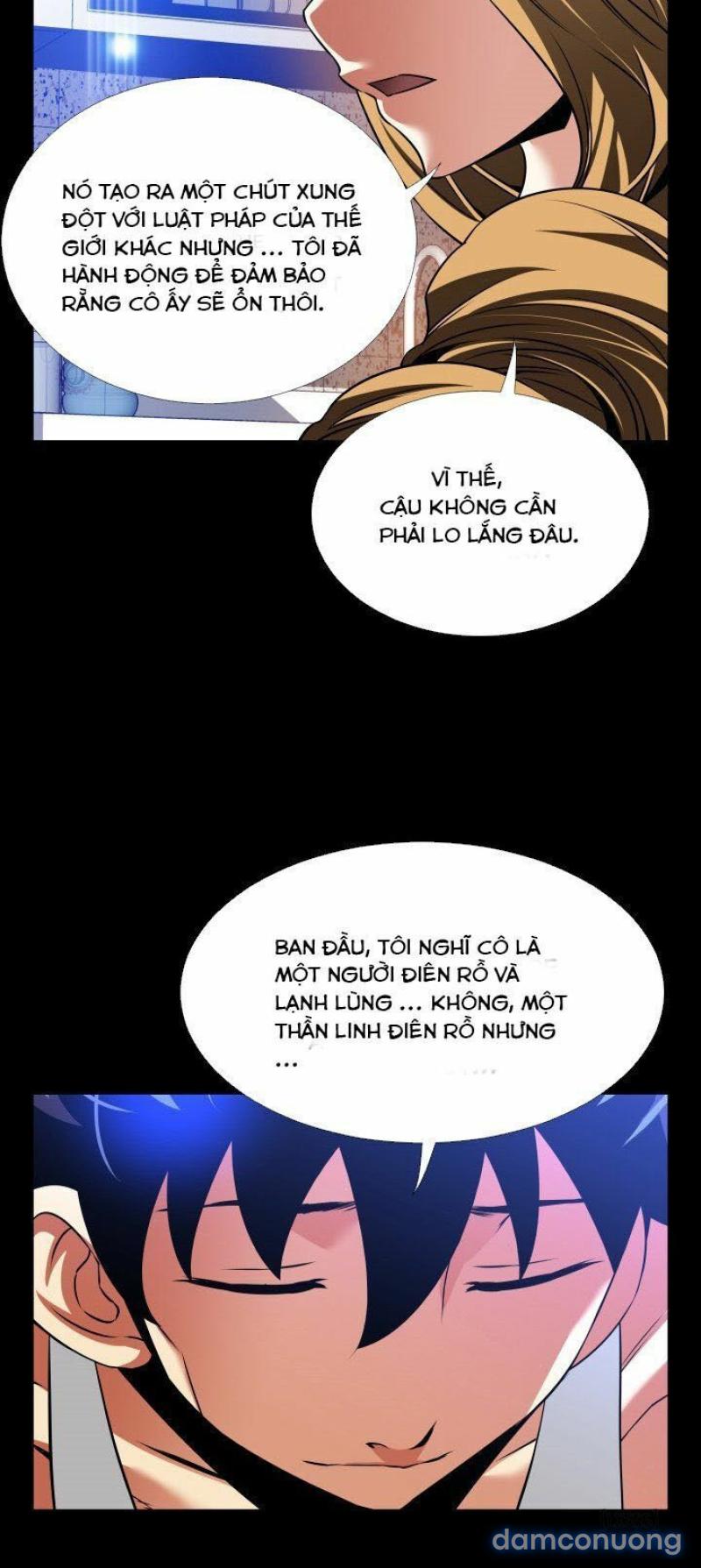 Thông Số Tình Yêu Của Giới trẻ Chapter 110 - Page 31