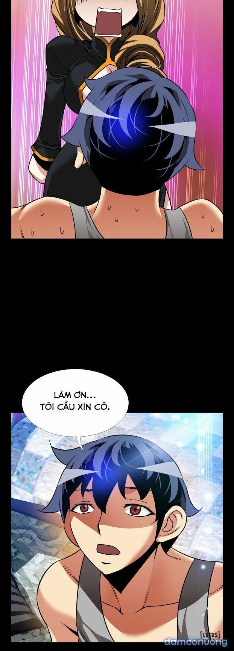 Thông Số Tình Yêu Của Giới trẻ Chapter 110 - Page 38