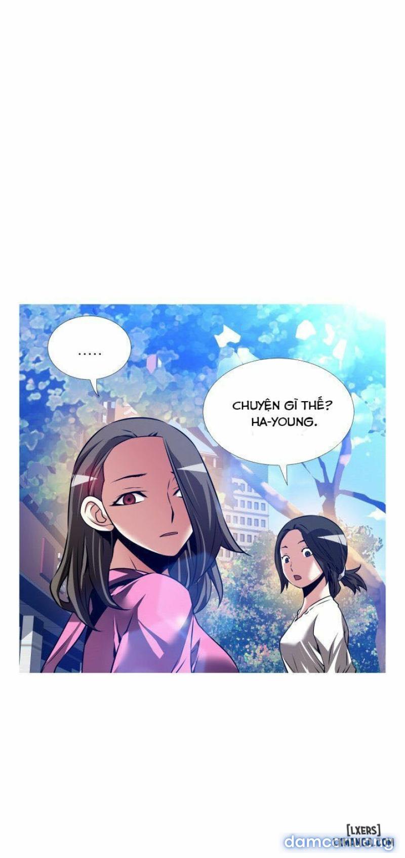 Thông Số Tình Yêu Của Giới trẻ Chapter 110 - Page 50