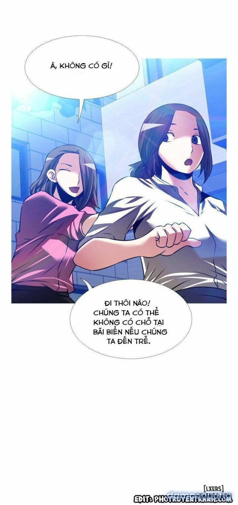 Thông Số Tình Yêu Của Giới trẻ Chapter 110 - Page 51