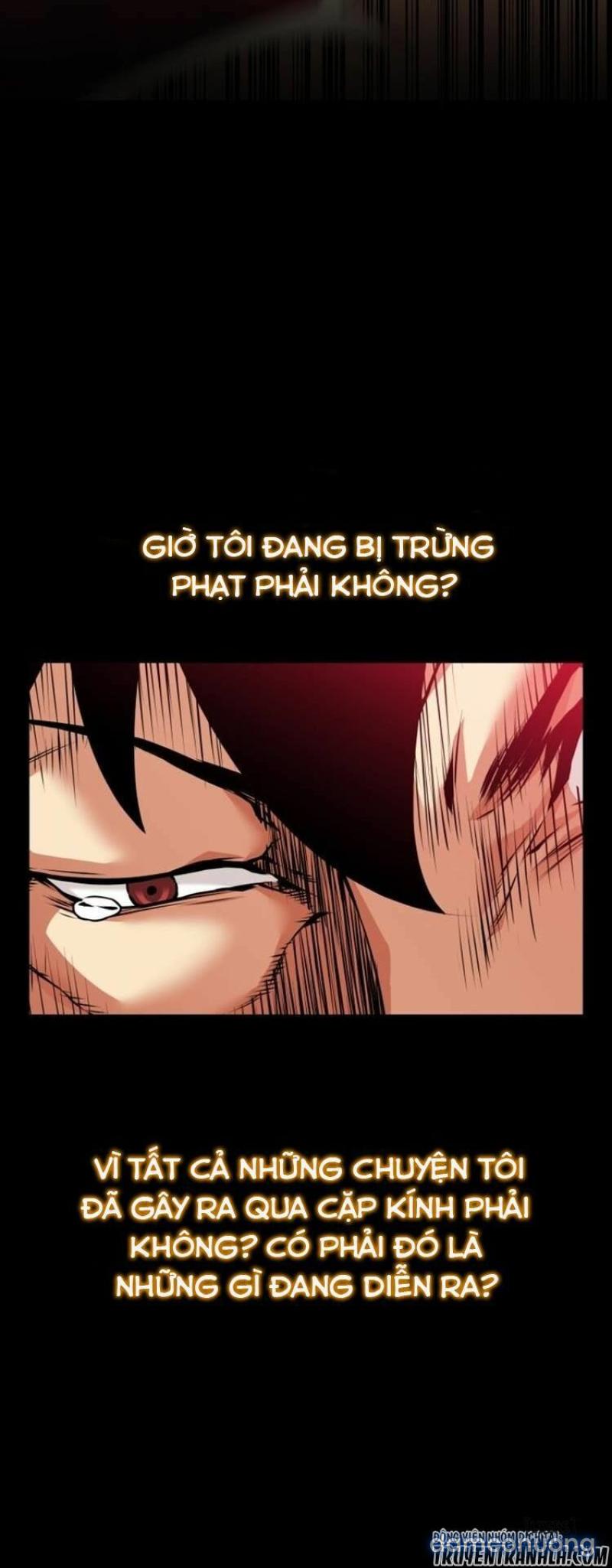 Thông Số Tình Yêu Của Giới trẻ Chapter 101 - Page 35