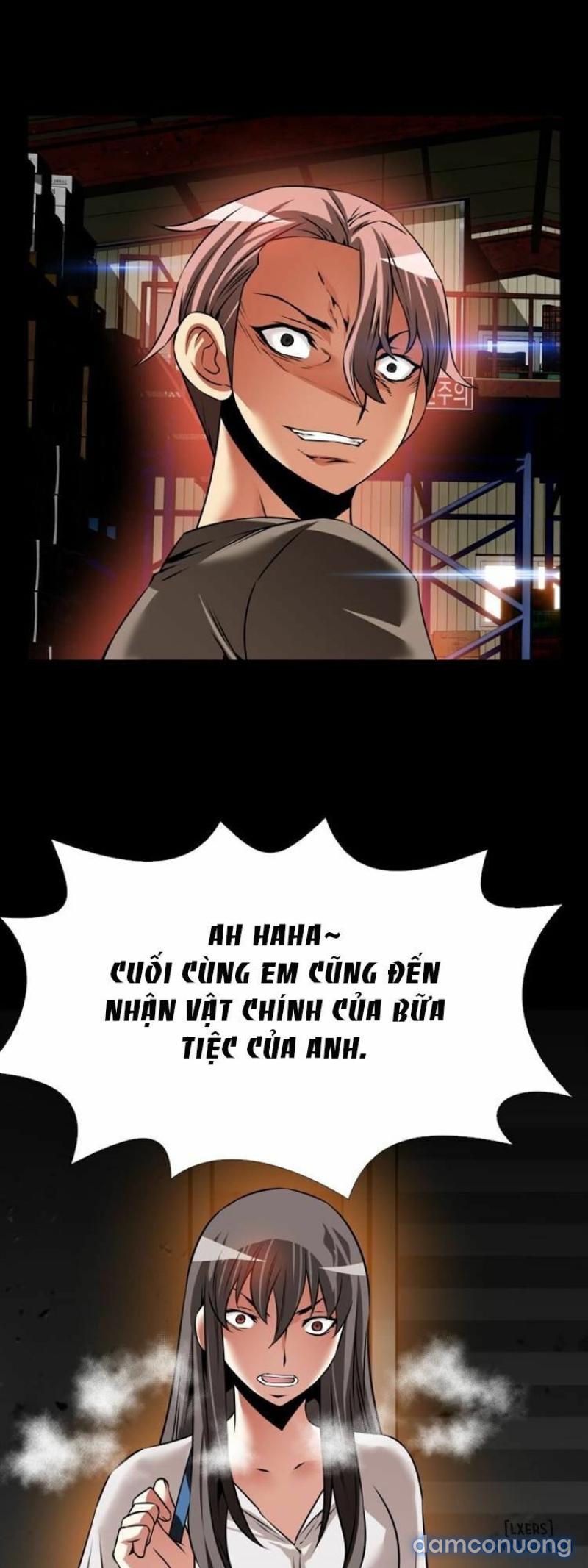 Thông Số Tình Yêu Của Giới trẻ Chapter 101 - Page 46