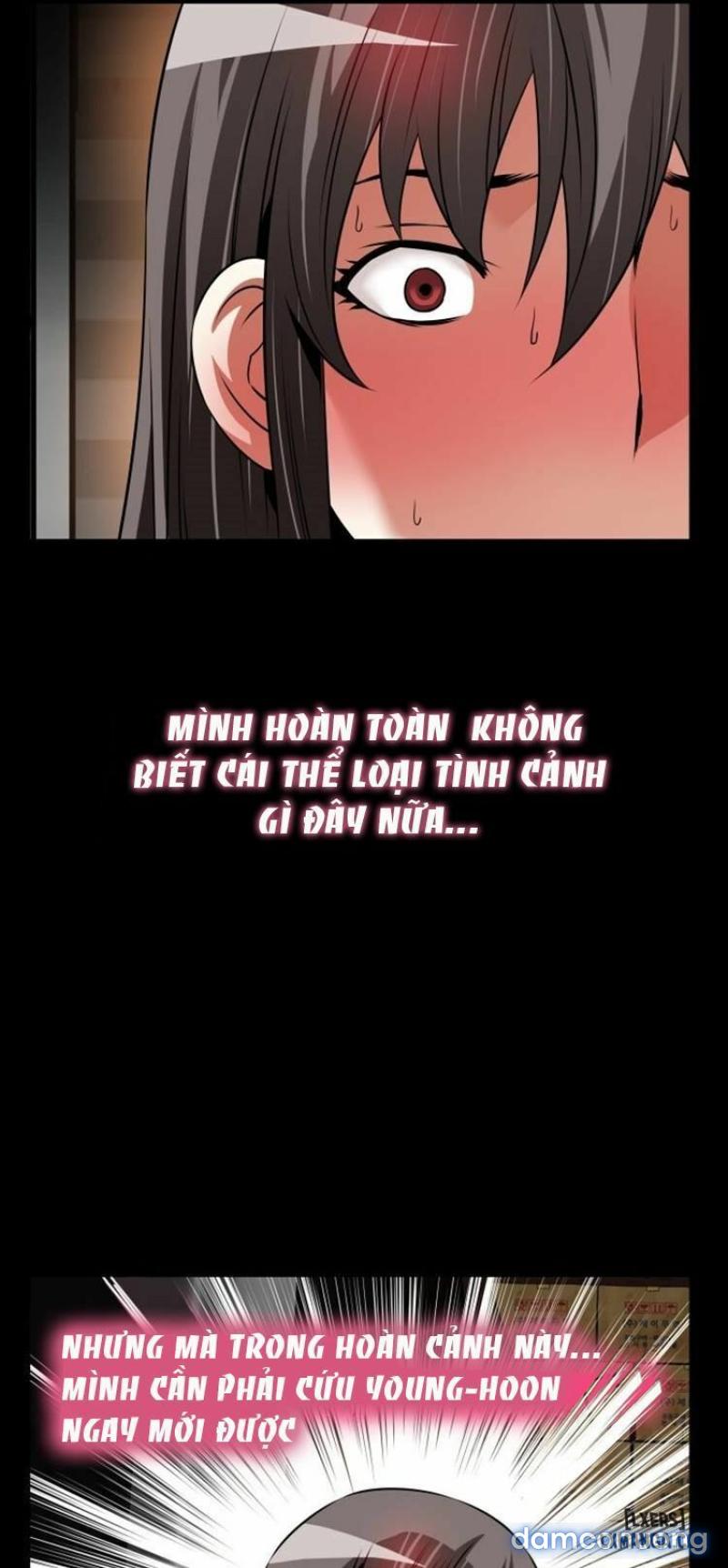 Thông Số Tình Yêu Của Giới trẻ Chapter 101 - Page 51