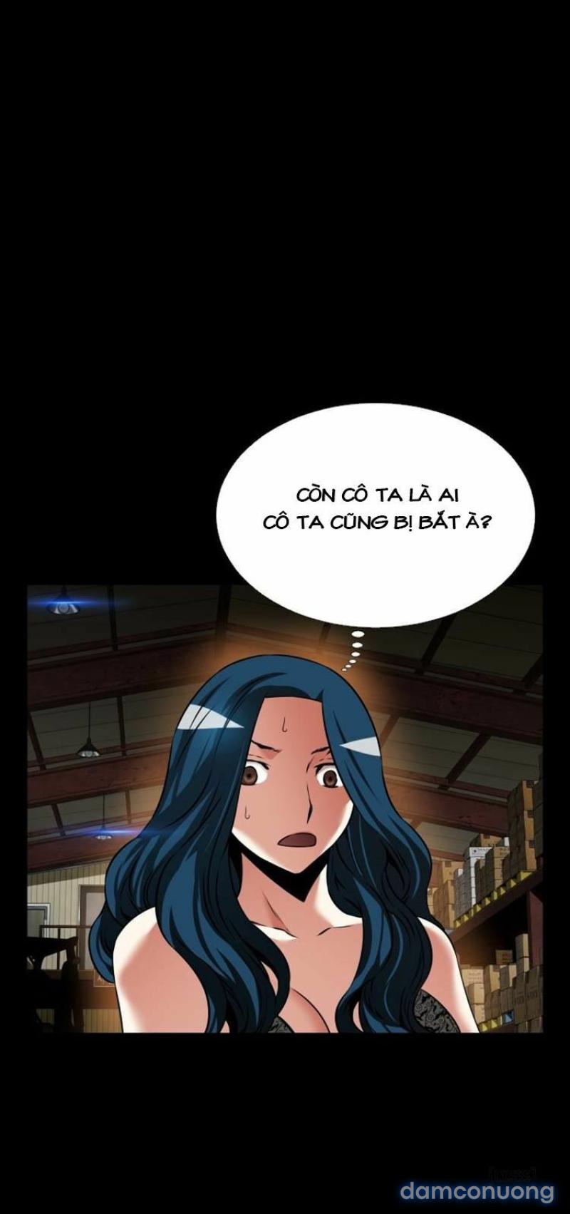 Thông Số Tình Yêu Của Giới trẻ Chapter 101 - Page 9