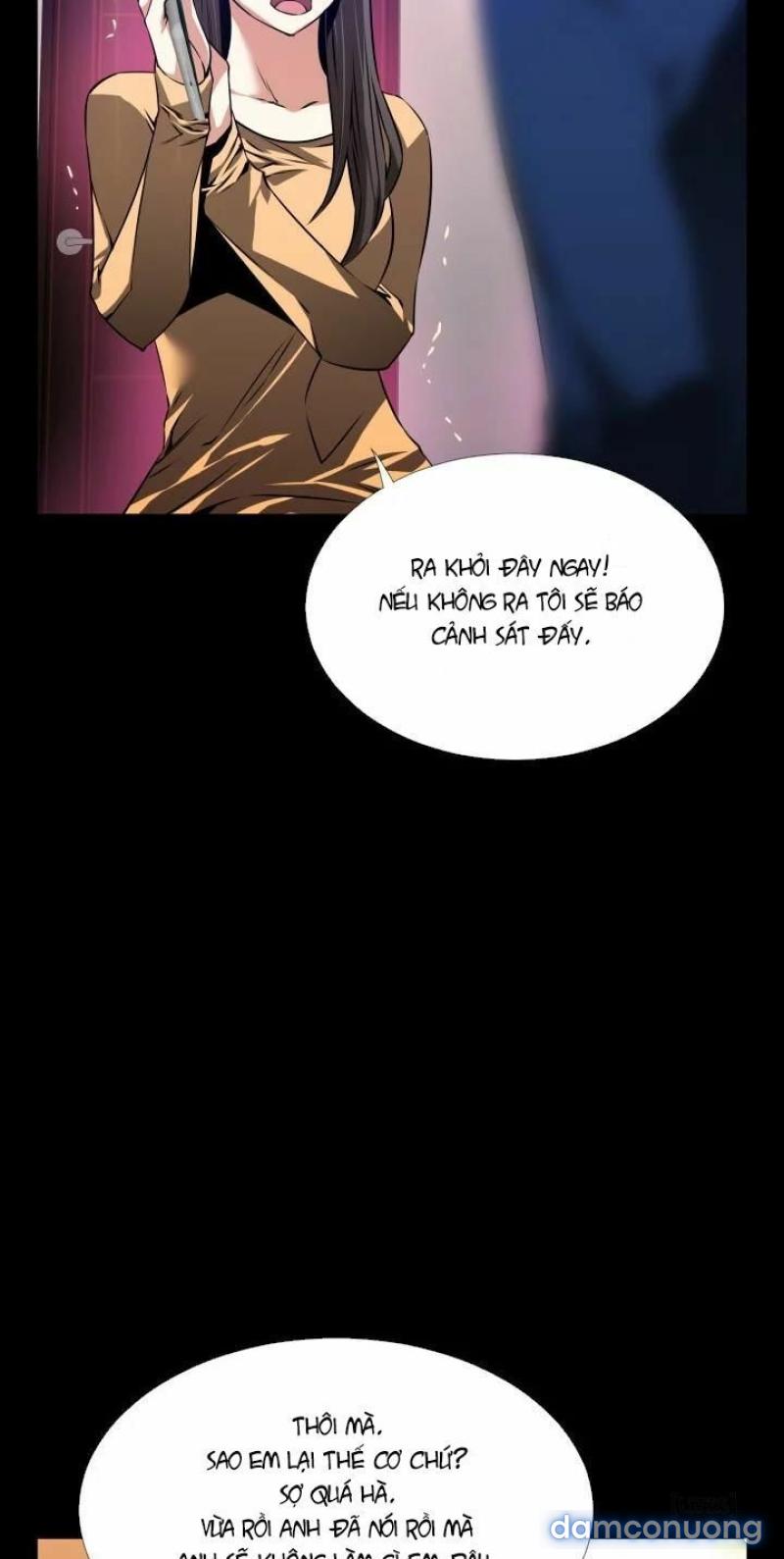 Thông Số Tình Yêu Của Giới trẻ Chapter 84 - Page 15