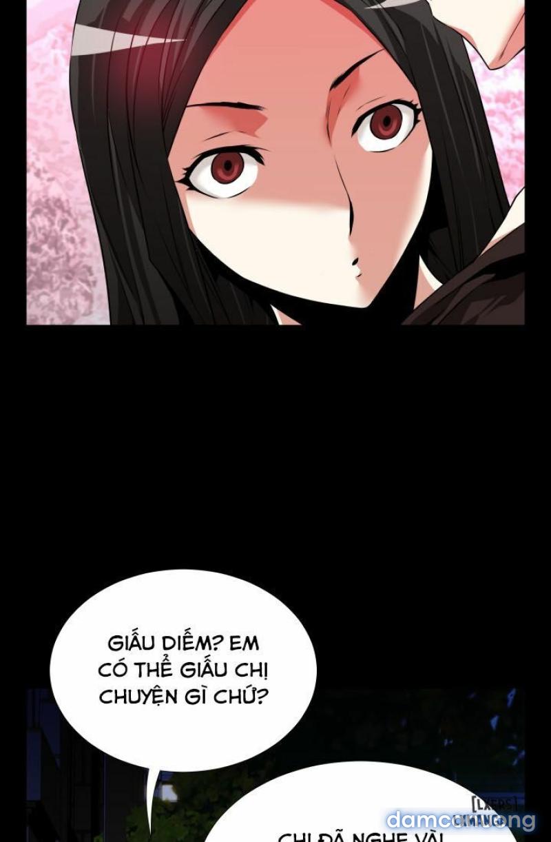 Thông Số Tình Yêu Của Giới trẻ Chapter 75 - Page 14