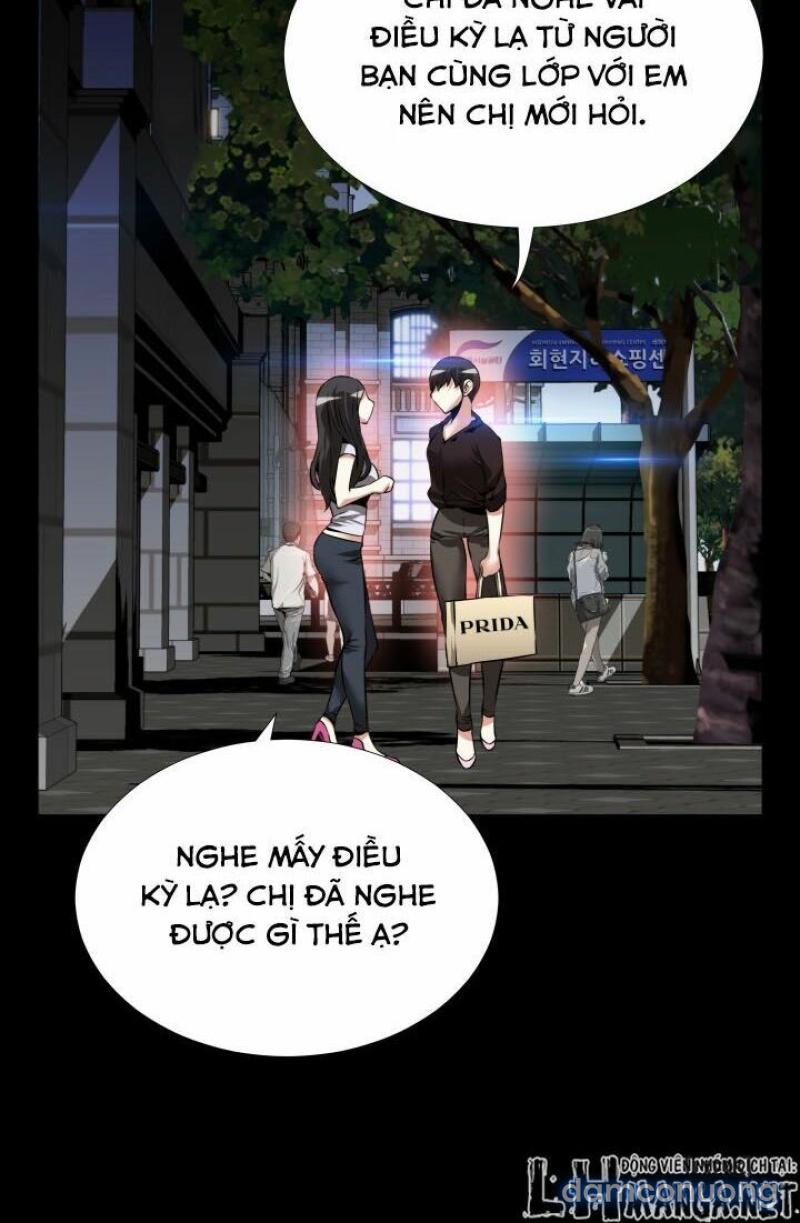 Thông Số Tình Yêu Của Giới trẻ Chapter 75 - Page 15