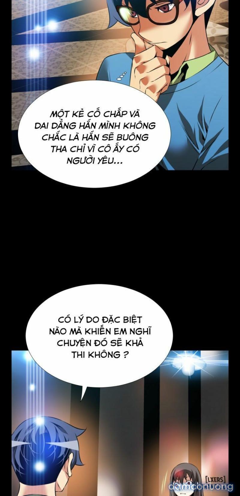 Thông Số Tình Yêu Của Giới trẻ Chapter 75 - Page 42