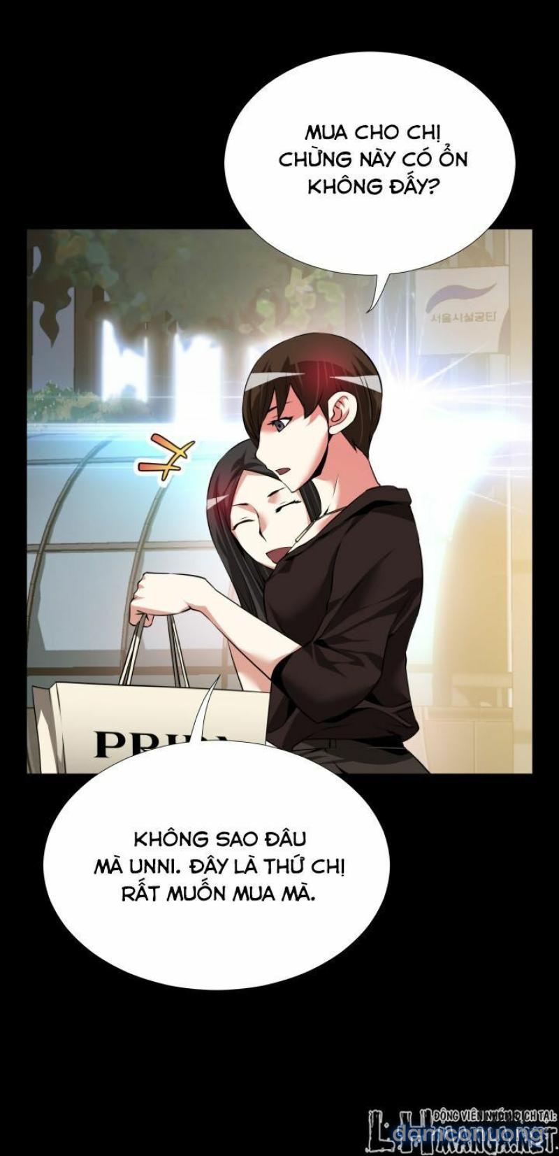 Thông Số Tình Yêu Của Giới trẻ Chapter 75 - Page 9